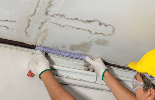 Reliable Water Damage Repair contractor in Monticello, UT by Hirex Water Damage
